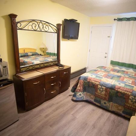 Stardust Motel Камроуз Экстерьер фото