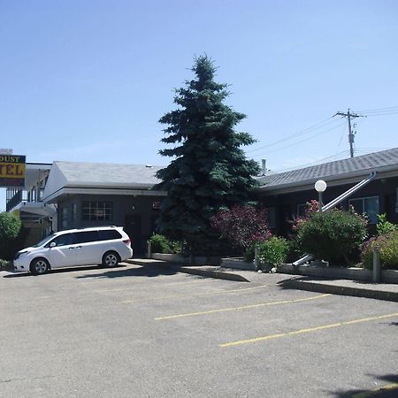 Stardust Motel Камроуз Экстерьер фото