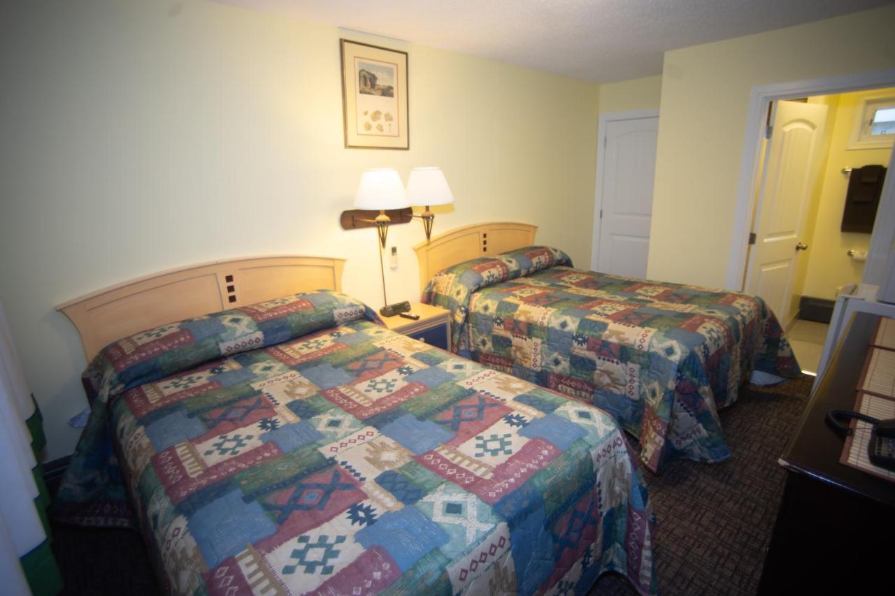 Stardust Motel Камроуз Экстерьер фото