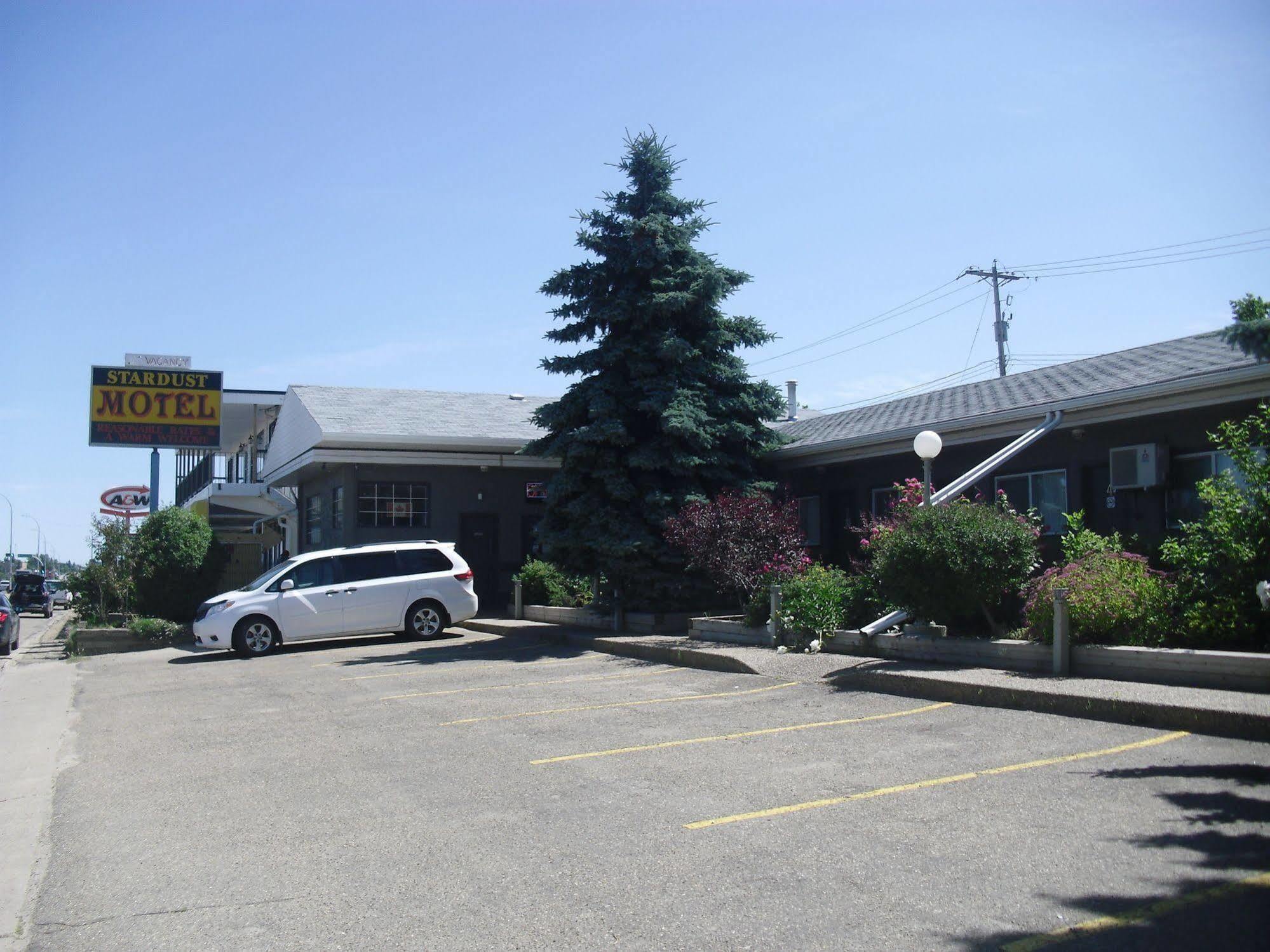 Stardust Motel Камроуз Экстерьер фото