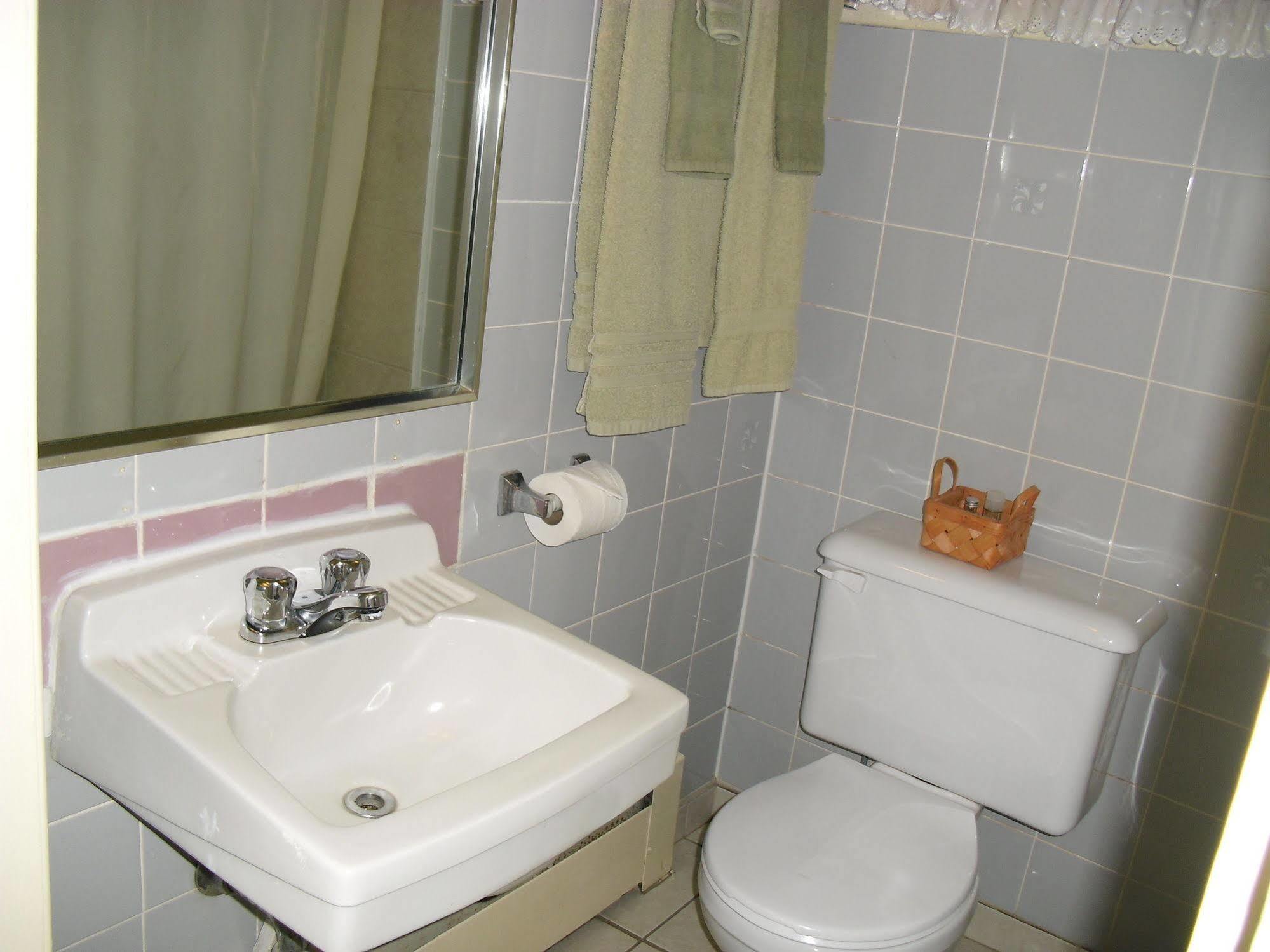 Stardust Motel Камроуз Экстерьер фото